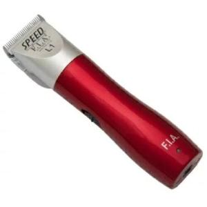 F.I.A. スピードL1 ダークグレー（1〜3mm刃付） 【ペット用