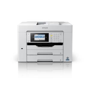 エプソン（EPSON） PX-M6010F A3ノビ対応カラーインクジェット複合機 1