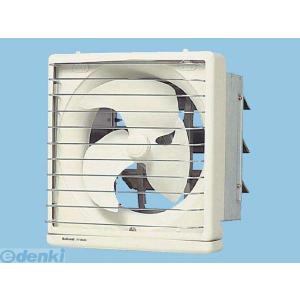 Panasonic（パナソニック） 有圧 換気扇 FY-25LSM 羽25cm/埋込30cm 低