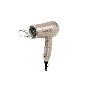 Kashimura（カシムラ） マルチボルテージマイナスイオンヘアー