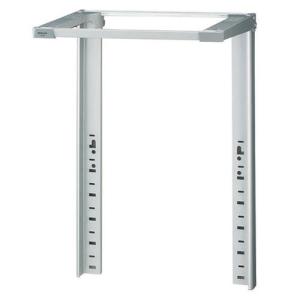 衣類乾燥機 台 スタンド Panasonic シルバー N-UF12-S パナソニック