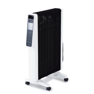 siroca（シロカ） 遠赤軽量ヒーター「かるポカ」 SN-M371W