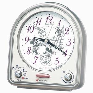 SEIKO（セイコー） yoshikitty ヨシキティ おしゃべり目覚まし時計