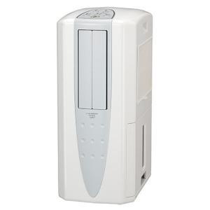 長期保証付】シャープ(SHARP) CV-R120-W コンプレッサー式衣類乾燥除湿