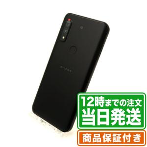 arrows 【 SIMフリー品】新品未使用 SIMフリー品 We A101FC ブラック