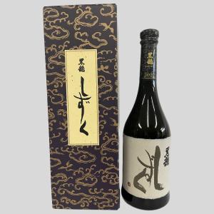 黒龍 【2025年10月】 しずく 720ml : 酒のとんだ - 通販 - Yahoo