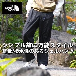 THE NORTH FACE（ザ ノースフェイス） パンツ(メンズ) バレーウェーブ