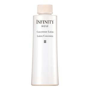 KOSE（コーセー） インフィニティ コンセントレート ローション 3