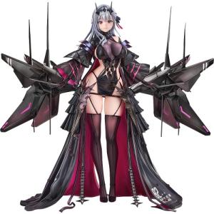 新品フィギュア ノワール：ブラックラビット 「勝利の女神：NIKKE」 1