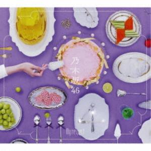 TSUTAYA先着特典付・予約ポイント5倍】乃木坂46 /『My respect 』初回