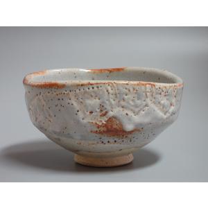 萩焼 井戸茶碗 大野瑞峰造 共箱 : 茶道具商 越中屋 - 通販 - Yahoo