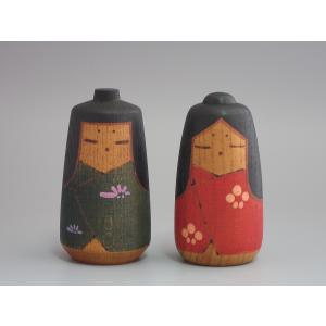 即中斎好 煙管一双 木村清斎造 共箱 : 茶道具商 越中屋 - 通販 - Yahoo