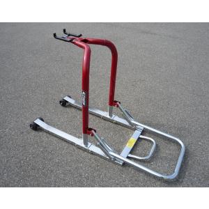 R77008 フロントアップスタンド ETHOS エトス フロントスタンド