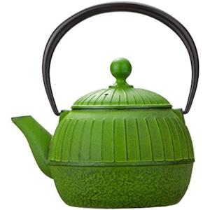 南部鉄器 岩鋳 アンシャンテ ジャポン ENCHAN-THE JAPON ティーポット