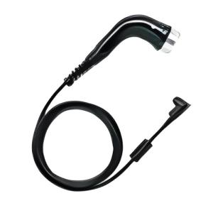 超音波治療器 フィジオソノ パーツ 超音波プローブ（平型固定タイプ