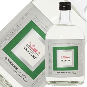佐多宗二商店 あかやね クラフト ジン ジュニパーベリー 47度 720ml