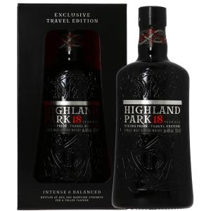 ハイランドパーク ビトゥイーン ユー アンド アイ 16年 by ビョルン