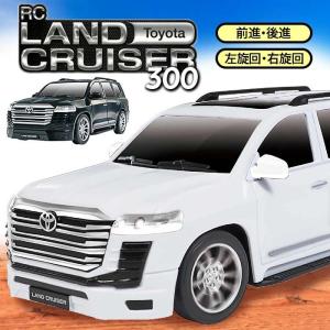 RC トヨタ ランドクルーザー 300 Toyota LANDCRUISER300 ランクル