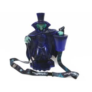 ナイトメアー・ビフォア・クリスマス メイヤー町長 ミニバスト 胸像