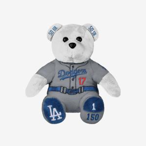 大谷翔平 ドジャース 限定224体 2024年 ファーストキャリア ワールド