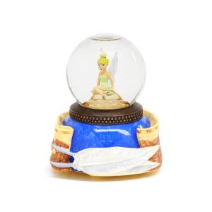 ホーンテッドマンション マダムレオタ スノーグローブ ディズニー