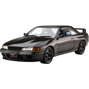 フジミ模型 送料無料◇フジミ 1/12 ニッサン スカイラインGT-R(BNR32