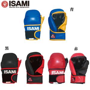 イサミ RIZINキック用グローブ 受注生産商品 ISAMI グリーン 8oz