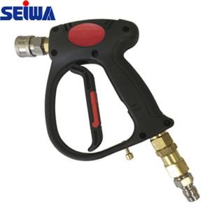 精和産業 精和産業(セイワ) 高圧洗浄機付属品関連 フロー