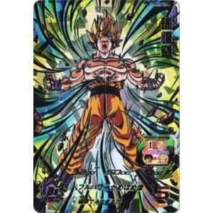 スーパードラゴンボールヒーローズ 孫悟飯：青年期 UM1-03 Amazon.co