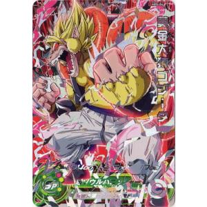 BANDAI（バンダイ） スーパードラゴンボールヒーローズ ABS-33 孫悟空