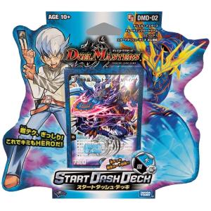 デュエル・マスターズ DMD-24 TCG マスターズ・クロニクル・デッキ