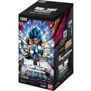 BANDAI（バンダイ） BOX テープ付き未開封 ドラゴンボールスーパー