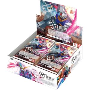 予約商品 2026年2月入荷予定 】 ガンダムカードゲーム プレミアム