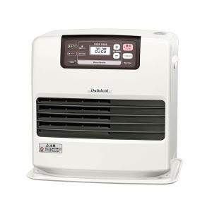 ダイニチ（Dainichi） FWY-32R3-W (ムーンホワイト) 石油 ファン