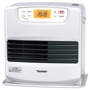 ダイニチ（Dainichi） FWY-32R3-W (ムーンホワイト) 石油 ファン