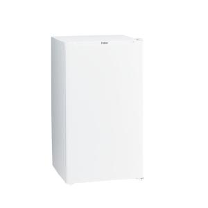 ハイアール 2ドア冷蔵庫 140L ホワイト JR−NF140P（W