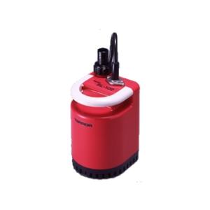 寺田ポンプ 小型水中ポンプ ファミリーポンプ SL-102 (口径25mm