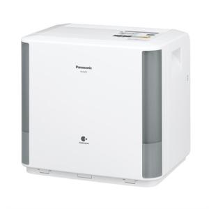 Panasonic（パナソニック） FE-KX05C-Wヒーターレス気化式加湿機（中小