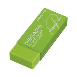 KOKUYO（コクヨ） 消しゴム カドケシ 20×50×20mm ケシ-U700 カドが