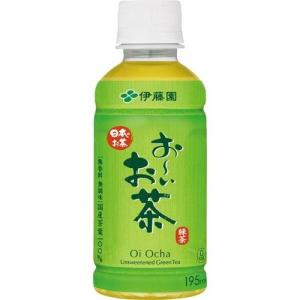 お〜いお茶 ＃ お茶（ペットボトル） 伊藤園 ＃お〜いお茶 緑茶