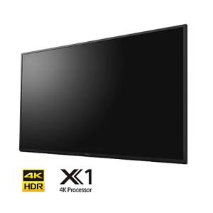 BRAVIA ソニー(SONY) KJ-55X9500G 55インチ 液晶モニター 法人向け