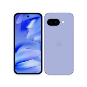 Google Pixel 9a 128GB+8GB SIMフリー SIMフリー/白ロム [Peony