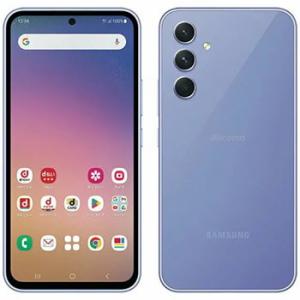 docomo SC-53D Galaxy A54 5G 128GB SIMフリー 本体 【新品未使用
