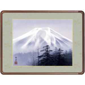 絵画 油絵 雨晴海岸 （小川久雄） 【海・山】【肉筆】【油絵】【日本の