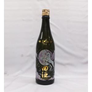 田酒 田酒 純米大吟醸 山田錦 40％ 720ml : お酒の専門店ファースト