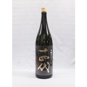 十四代 【2025年出荷分】十四代 純米大吟醸 超極 720ml : 酒のとんだ