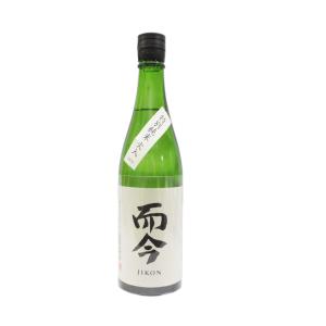而今 JIKON 純米吟醸 愛山 火入れ 720ml 而今 純米吟醸 愛山 火入れ