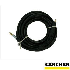 ケルヒャー（KARCHER） 高圧洗浄機用アクセサリー延長高圧ホース 6m