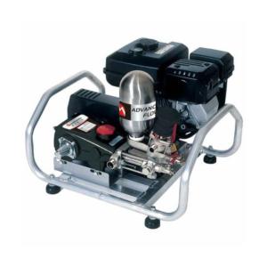 ヤマビコ KIORITZ 共立 エンジンセット動噴 SPE3570 (セット動噴 動力