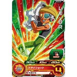 スーパードラゴンボールヒーローズ PCS4-09 天津飯 【プロモーション